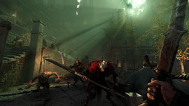 Warhammer: Vermintide 2 - Shadows Over B?genhafen screenshot 2