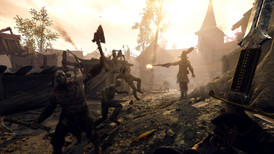 Warhammer: Vermintide 2 - Shadows Over Bögenhafen screenshot 3