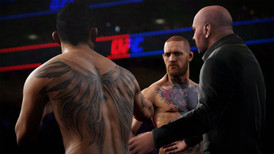 EA SPORTS UFC 3 Deluxe Edition screenshot 2