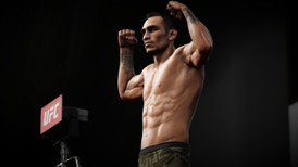 EA SPORTS UFC 3 Deluxe Edition screenshot 3