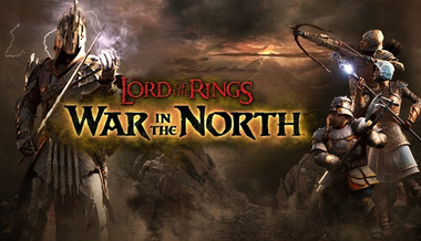 Lord of the Rings: War in the North