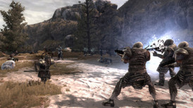 Lord of the Rings: War in the North screenshot 2