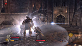 Lord of the Rings: War in the North screenshot 3