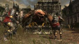 Lord of the Rings: War in the North screenshot 4