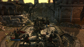 Lord of the Rings: War in the North screenshot 5