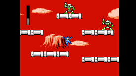 Mega Man Legacy Collection screenshot 3