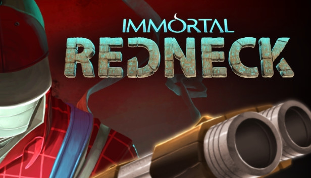 Immortal Redneck