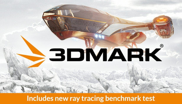Acquista 3D Mark Steam