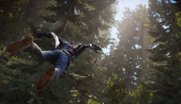 Just Cause 3 XXL Edition screenshot 1