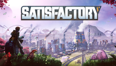 Satisfactory - PC (Steam)
