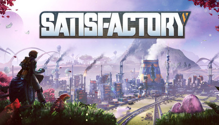 Satisfactory - PC (Steam)