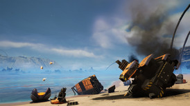 Satisfactory screenshot 3