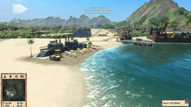 Tropico 4 Collector's Bundle screenshot 2