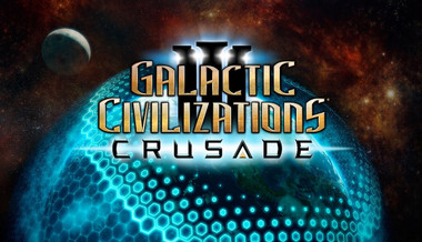 Galactic Civilizations III: Crusade