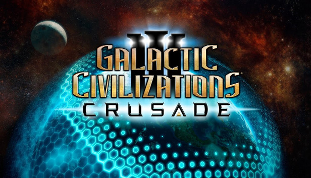Galactic Civilizations III: Crusade