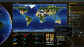 Galactic Civilizations III: Crusade screenshot 5