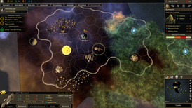 Galactic Civilizations III: Crusade screenshot 2