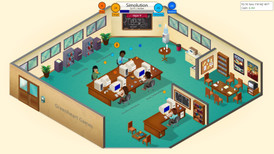 Game Dev Tycoon screenshot 2