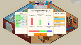 Game Dev Tycoon screenshot 3