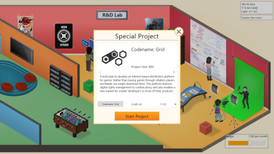 Game Dev Tycoon screenshot 4