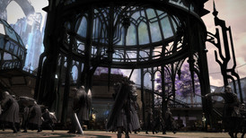 Final Fantasy XIV: Shadowbringers screenshot 2