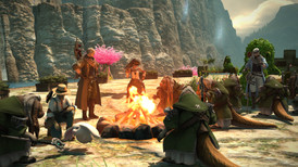 Final Fantasy XIV: Shadowbringers screenshot 3