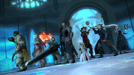 Final Fantasy XIV: Shadowbringers screenshot 5