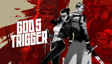 God's Trigger