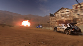 Gas Guzzlers Extreme: Full Metal Frenzy screenshot 3