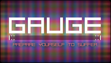 GAUGE - PC (Steam)
