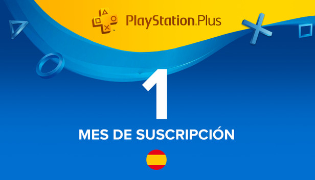 PlayStation Plus - 30 dni subskrypcja