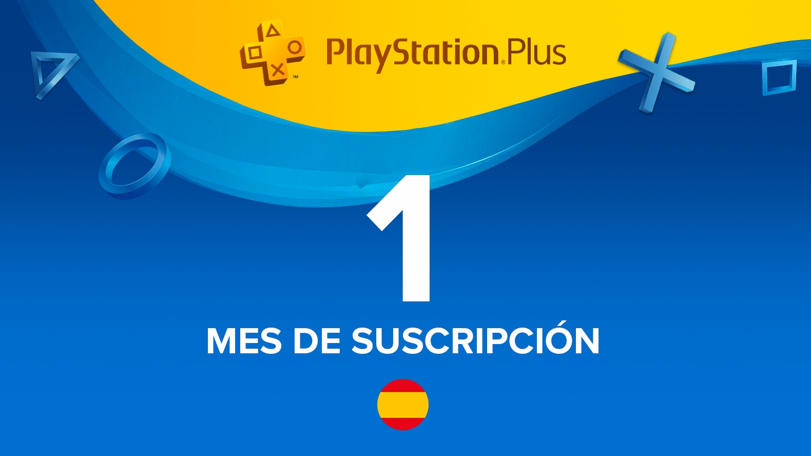 Buy PlayStation Plus - 30 days subscription Playstation Store