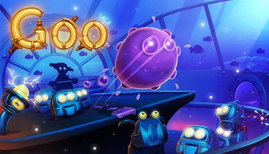 Goo Saga HD - PC (Steam)