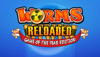 Worms Reloaded Game of the Year Edition - PC & Mac (Steam)