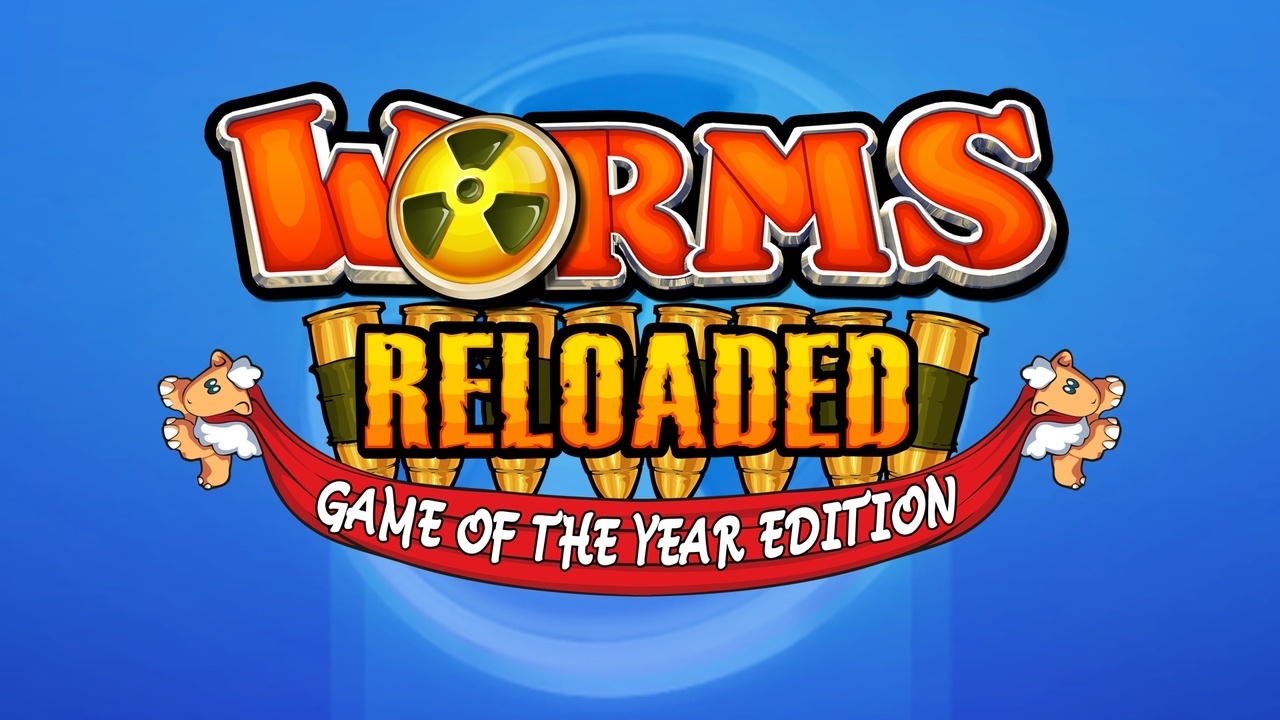 Worms reloaded steam фото 17