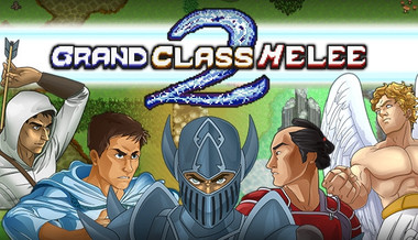 Grand Class Melee 2 - PC (Steam)