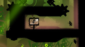 Green Game: TimeSwapper screenshot 2