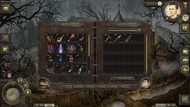 Grimmwood: They Come at Night screenshot 5