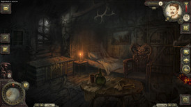 Grimmwood: They Come at Night screenshot 2