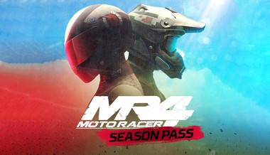 Moto Racer 4 Season Pass
