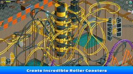 RollerCoaster Tycoon Classic screenshot 4