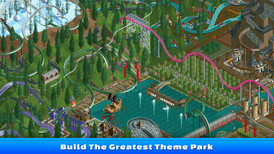 RollerCoaster Tycoon Classic screenshot 5