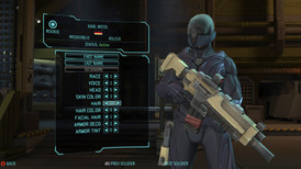 XCOM: Enemy Unknown - Elite Soldier Pack screenshot 2