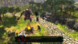 Grotesque Tactics: Evil Heroes screenshot 3