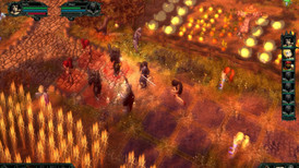 Grotesque Tactics: Evil Heroes screenshot 5