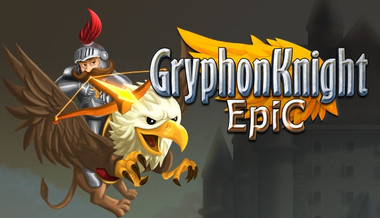Gryphon Knight Epic