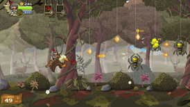 Gryphon Knight Epic screenshot 5