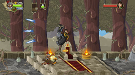 Gryphon Knight Epic screenshot 4