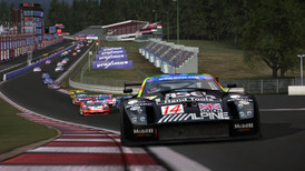 GTR 2 FIA  GT Racing Game screenshot 4