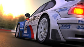 GTR 2 FIA  GT Racing Game screenshot 2